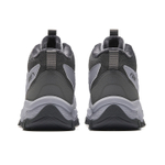 Anta Mountain Exploration Thermal Abrasion Resistant Cushioning High top Insulated Shoes Men"s