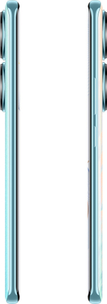 Смартфон HONOR 90 8/256 ГБ Global для РФ, Dual nano SIM, peacock blue