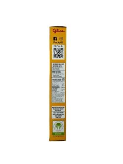 Палочки Pocky Almond с шоколадом и миндалем(2уп по36гр)