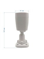 Видеокамера ST-SX4541 LIGHT 4Мп (2,8мм)