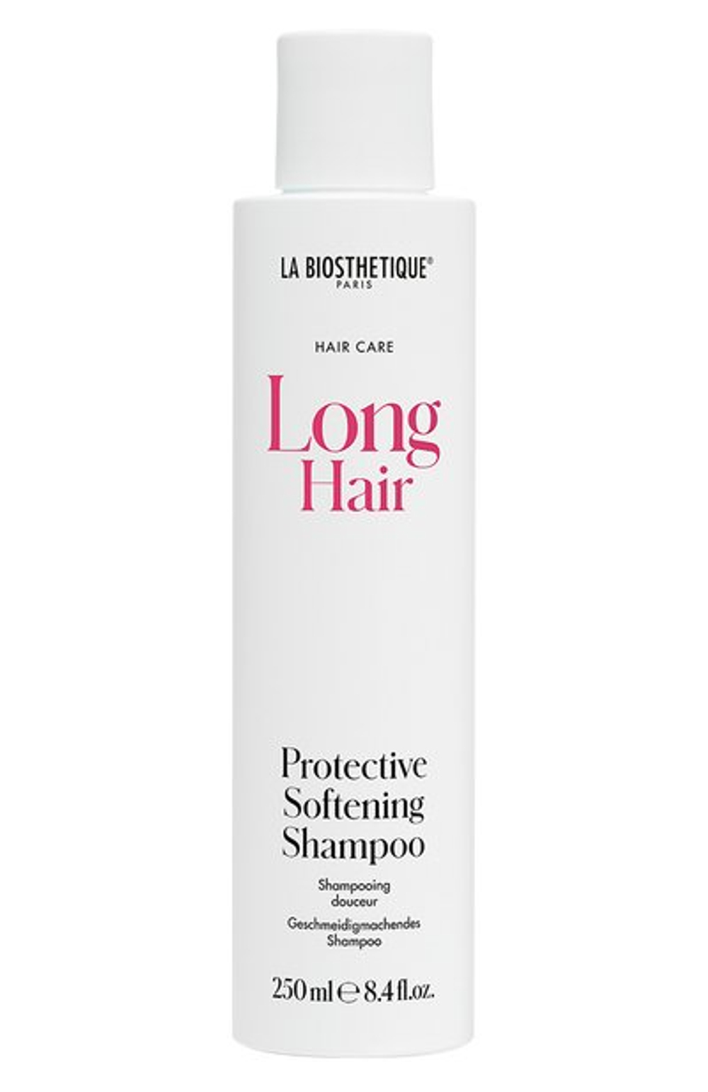 Protective Softening Shampoo 250 мл Защитный смягчающий мицеллярный шампунь