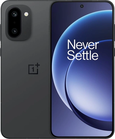 Смартфон OnePlus 15R 12/512GB Black