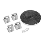 Maunfeld AVCE3029SDBK