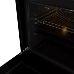 Духовой шкаф электрический Haier HOX-FT5AMTB