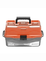 Ящик для снастей Tackle Box трехполочный (N-TB-3-Т)