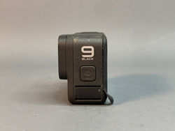 GoPro HERO 9 Black Не включается