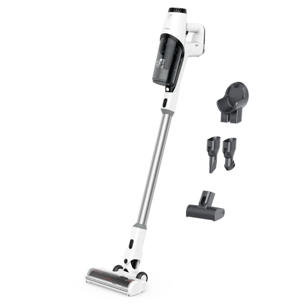 Пылесос Tefal Handstick TY6975WO