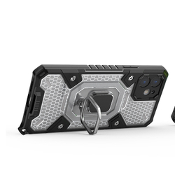 Противоударный чехол с Innovation Case c защитой камеры для Apple iPhone 12