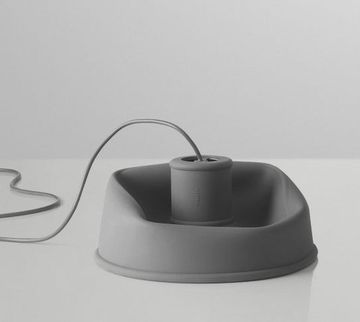 replica Unfold  MUUTO ( grey  )