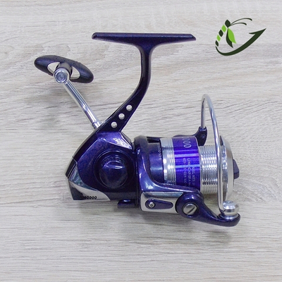 Катушка безынерционная RAPALA SM 2000