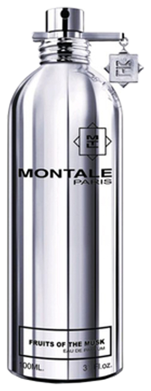 Montale Fruits of the Musk EDP