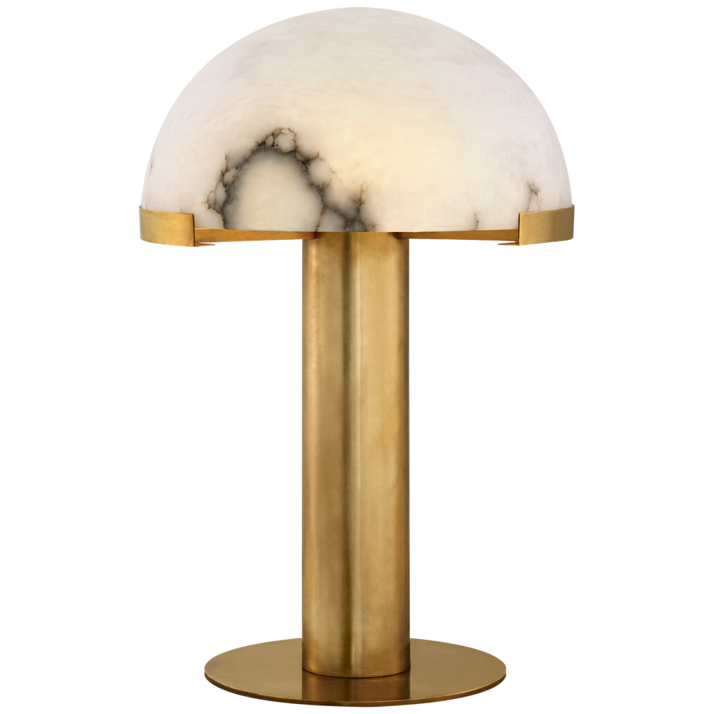 Настольная лампа Visual Comfort Melange Table Lamp