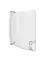Внутренний блок настенного типа для мульти-сплит систем серии MULTI FLEXI PRESTIGIO EU Inverter RCI-PX12HN