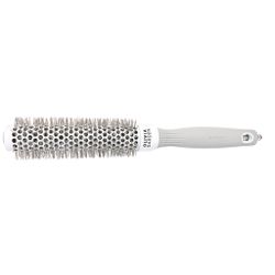Термобрашинг EXPERT BLOWOUT SPEED XL Wavy Bristles White&Grey 25 мм Серый (07315)