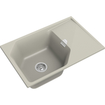 Rivelato LOCUS LS-75 topazio