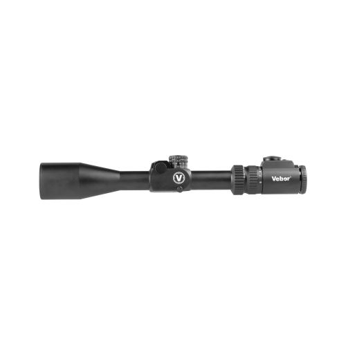 Прицел оптический Veber MultiDOT 6-24X50 OLED