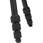 Штатив с головкой Manfrotto MKBFRTA4FB-BH Befree Advanced AS с цанговыми замками