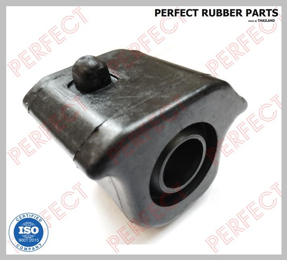 Втулка переднего стабилизатора правая d23 PERFECT (Кратность 1 шт) TO13AC50R