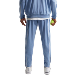 Теннисные брюки Nike Court Heritage - work blue