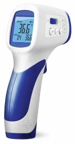 Термометр инфракрасный, бесконтактный SENSITEC NF-3101