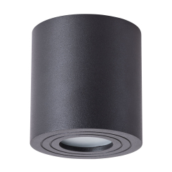 Светильник потолочный Arte Lamp Galopin A1460PL-1BK