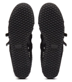 Onitsuka Tiger Балетки-кроссовки "MEXICO 66™ TGRS, черный