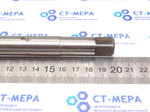 Метчик гаечный М18х2 L200 (0017)
