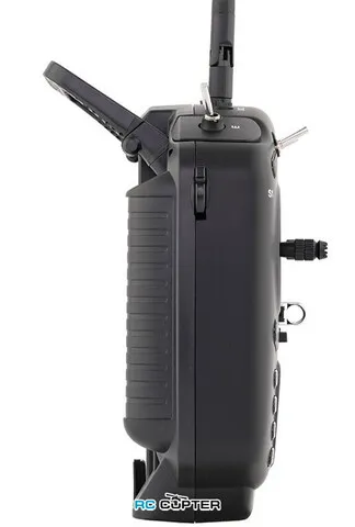 Аппаратура управления Radiomaster TX12 Mark II CC2500 Mode 2 FCC