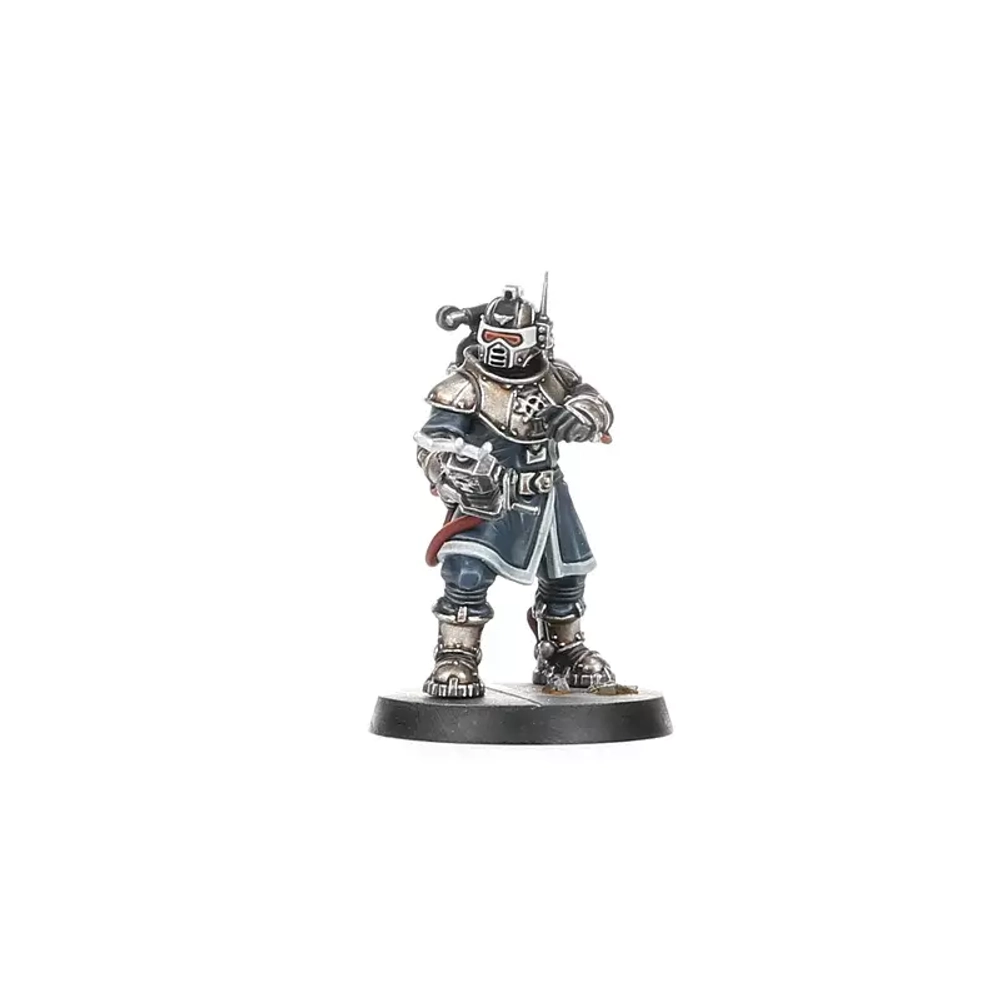 Kill Team: Into the Dark