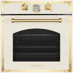 Встраиваемый электрический духовой шкаф Kuppersberg RC 6911 C Bronze