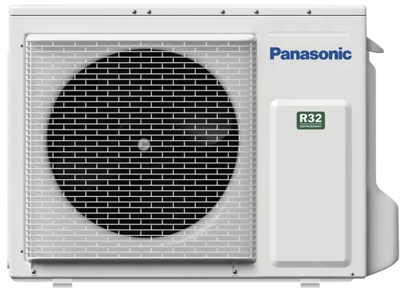 Кассетная сплит-система Panasonic S-36PU2E5B + CZ-KPU3W + U-36PZH2E5