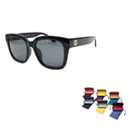 GUCCI Holiday Eyewear Square Frame Sunglasses