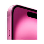 Apple iPhone 16 (Pink)