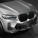 Карбоновый обвес на BMW X3 G01 G08 Рестайлинг 2022-2024 БМВ Х3 тюнинг