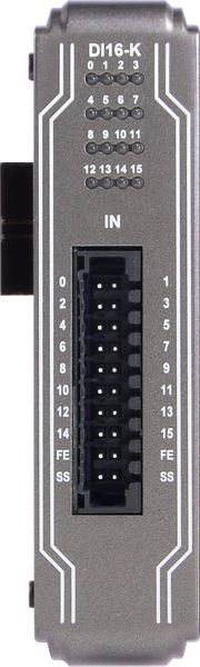 IR-DI16-K