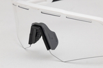 Линза к очкам S&C ZACAN PC Clear Extra lens