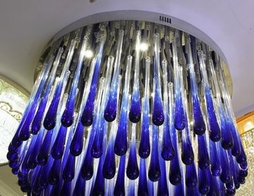 Chandelier ARTE DI MURANO 11-83 by Arlecchino Arts (HK)