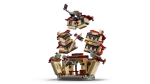Конструктор LEGO One Piece 75638 Битва в парке Арлонг