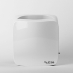 Прибор вентиляционный VAKIO KIV Pro BLACK, чёрный