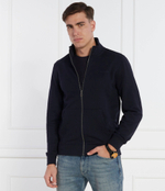 Худи GUESS - темно-синий (M4RQ80 KBK32)