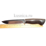 Нож Турист Коваль, сталь 95х18, рукоять дерево