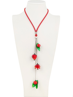 Колье Mazzo Fiore