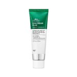 Успокаивающий крем-гель для чувствительной кожи с центеллой VT Cosmetics Cica Cream Plus, 30 мл