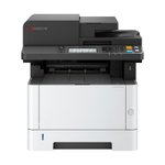 Kyocera ECOSYS MA4000wifx, A4, 40 стр./мин, WiFi