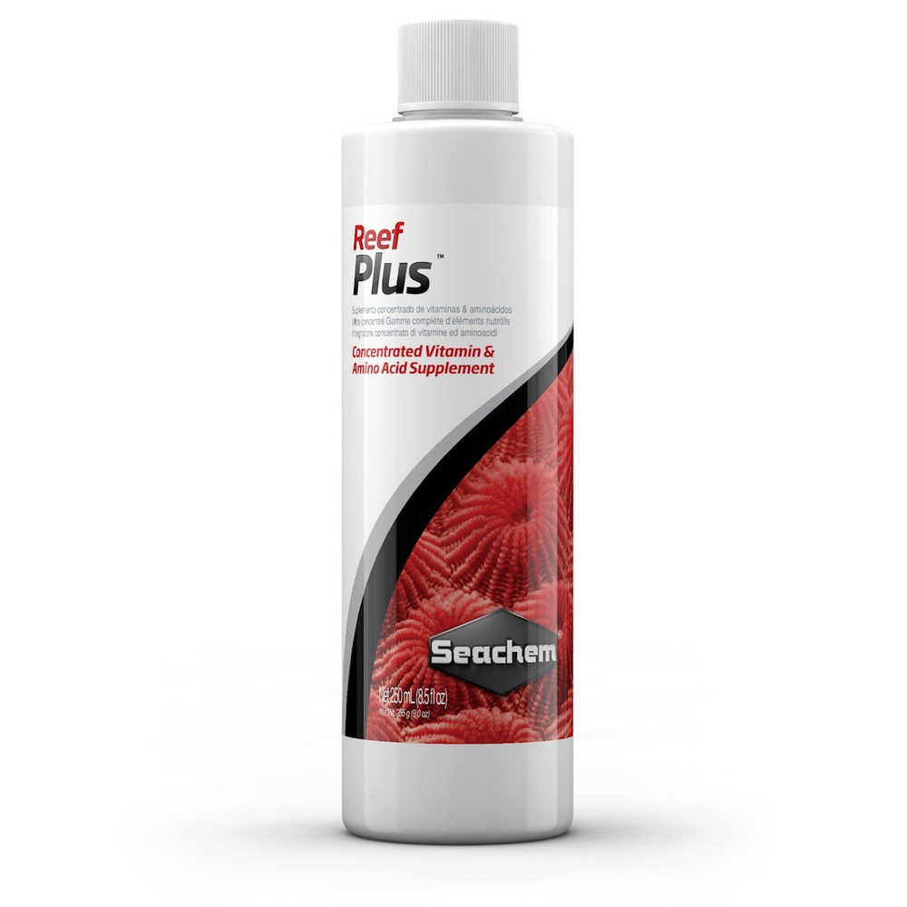 Добавка Reef Plus 250мл