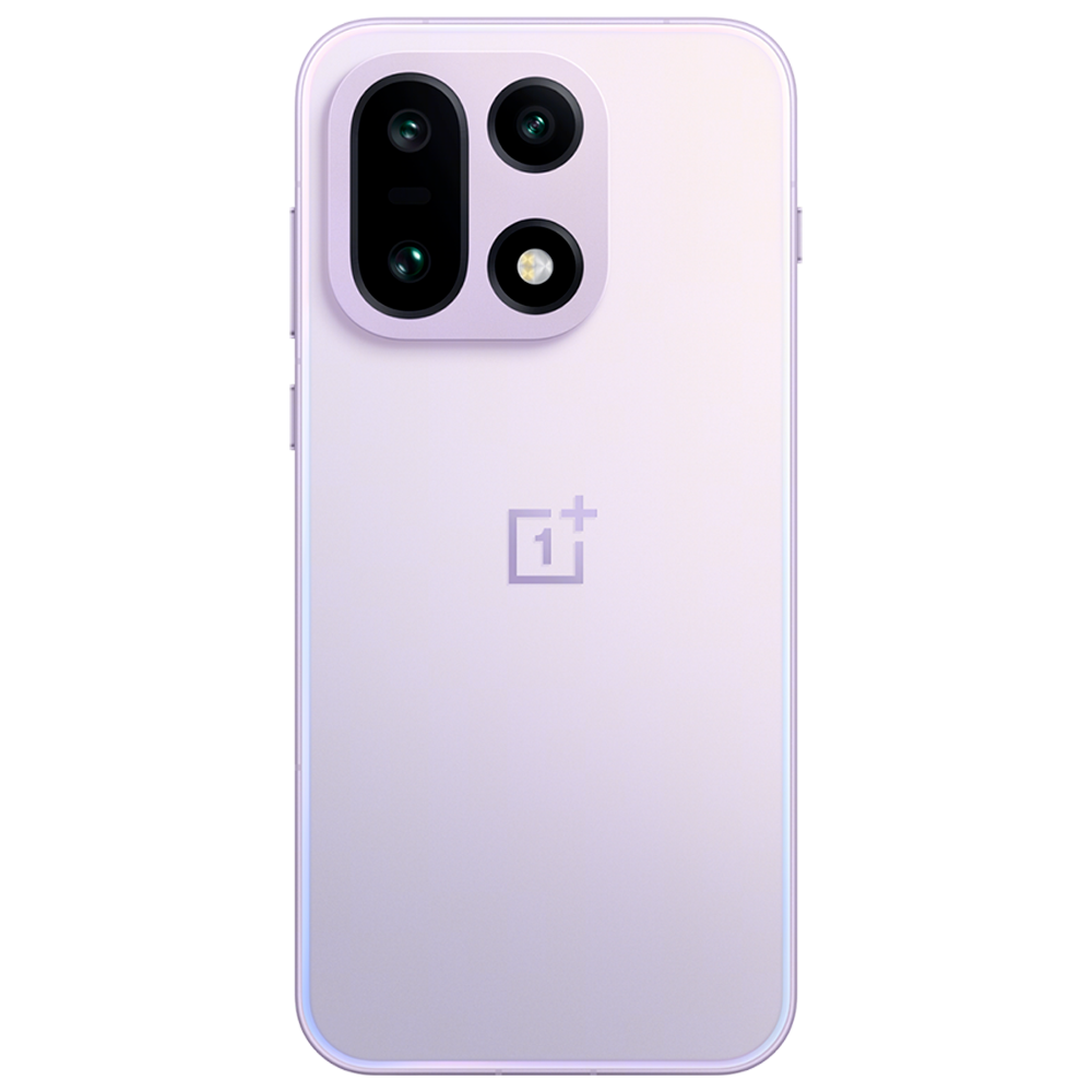 Смартфон OnePlus 15 16/512GB, Ultra Violet (Фиолетовый)