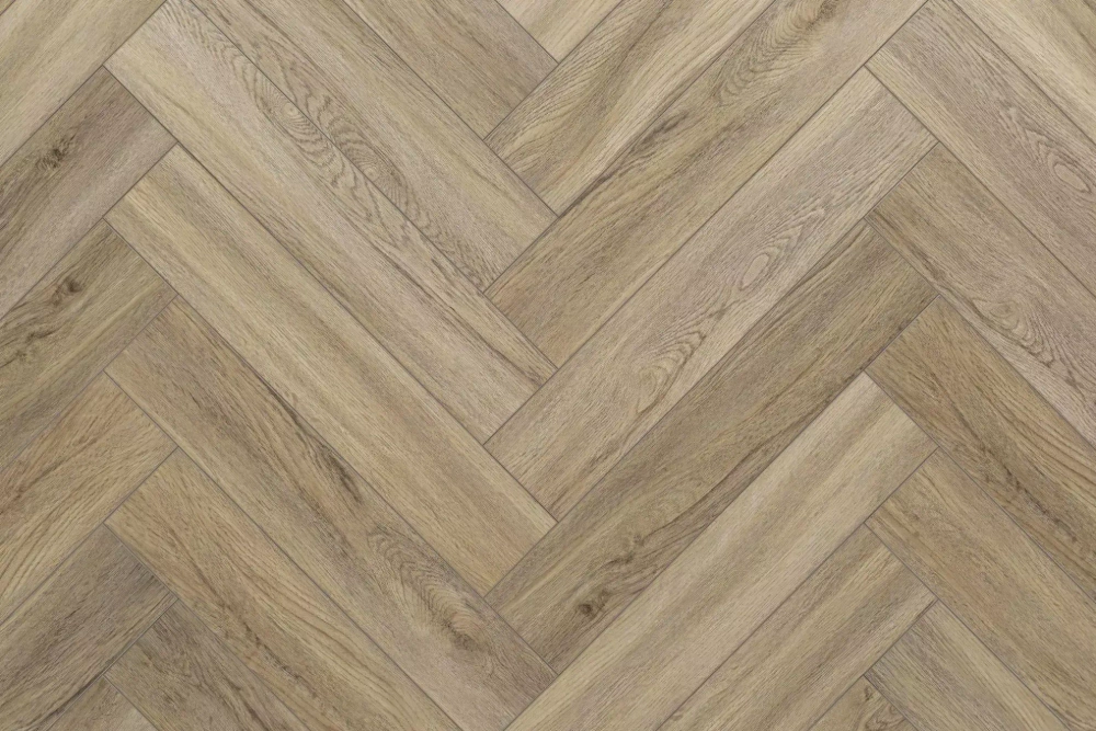 Кварцвиниловая плитка Aquafloor Parquet Glue AF2503PG