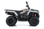 Квадроцикл LONCIN TRV 350PRO