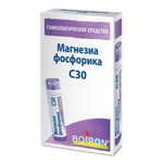Магнезиа фосфорика (Magnesia phosphorica) C30 Буарон
