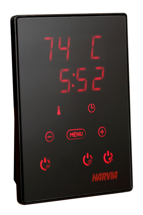 HARVIA Панель управления для пульта Xenio Combi,, артикул WX381